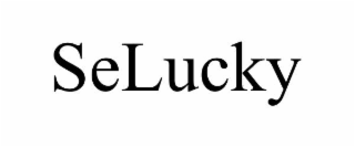 SELUCKY
