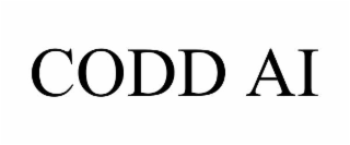CODD AI