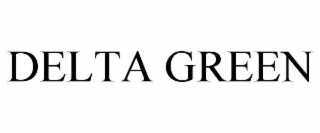 DELTA GREEN