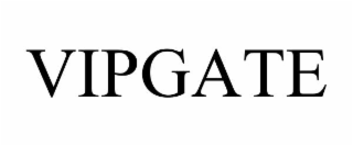 VIPGATE