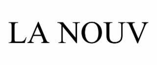 LA NOUV