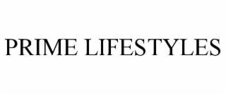 PRIME LIFESTYLES