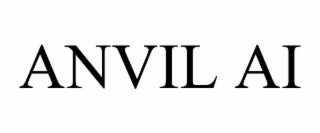 ANVIL AI
