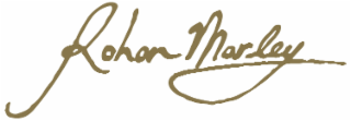 ROHAN MARLEY