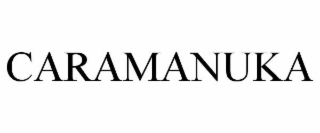 CARAMANUKA