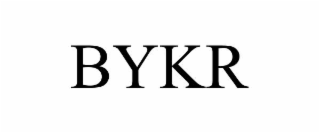 BYKR