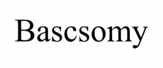 BASCSOMY