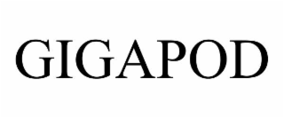 GIGAPOD