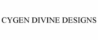CYGEN DIVINE DESIGNS