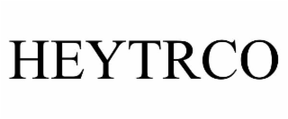 HEYTRCO
