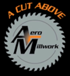 A CUT ABOVE AERO MILLWORK
