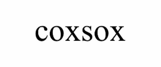 COXSOX