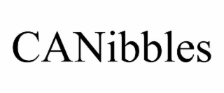 CANIBBLES