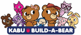 KABU BUILD-A-BEAR