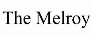 THE MELROY