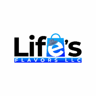 LIFE’S FLAVORS LLC
