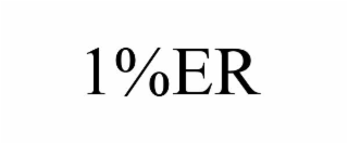1%ER