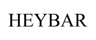 HEYBAR
