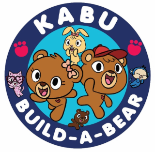 KABU BUILD-A-BEAR