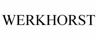WERKHORST