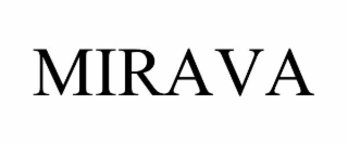 MIRAVA