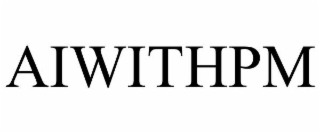 AIWITHPM