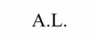 A.L.