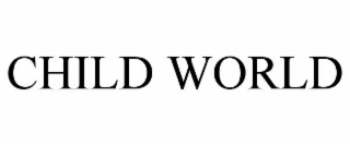 CHILD WORLD