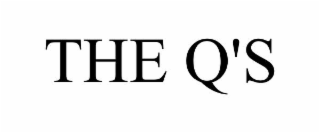 THE Q'S