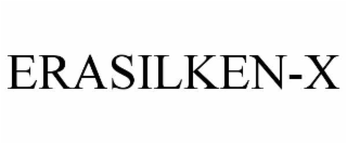 ERASILKEN-X