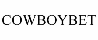 COWBOYBET