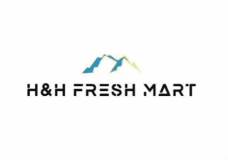 H&H FRESH MART
