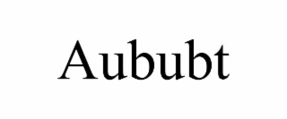 AUBUBT