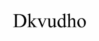 DKVUDHO