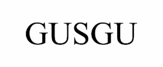 GUSGU