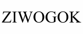 ZIWOGOK