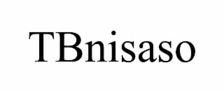 TBNISASO