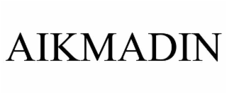 AIKMADIN