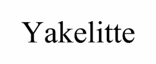 YAKELITTE