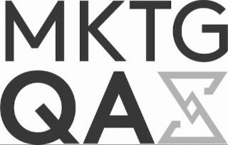 MKTG QA
