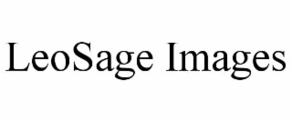 LEOSAGE IMAGES