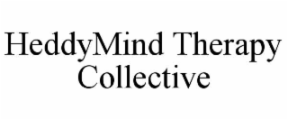HEDDYMIND THERAPY COLLECTIVE