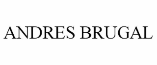 ANDRES BRUGAL