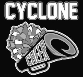 CYCLONE CHEER