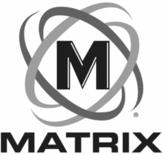 M MATRIX
