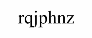 RQJPHNZ