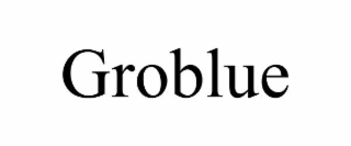 GROBLUE