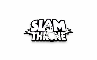 SLAM THRONE