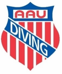 AAU DIVING