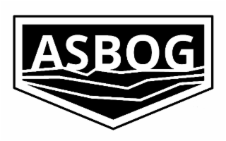 ASBOG